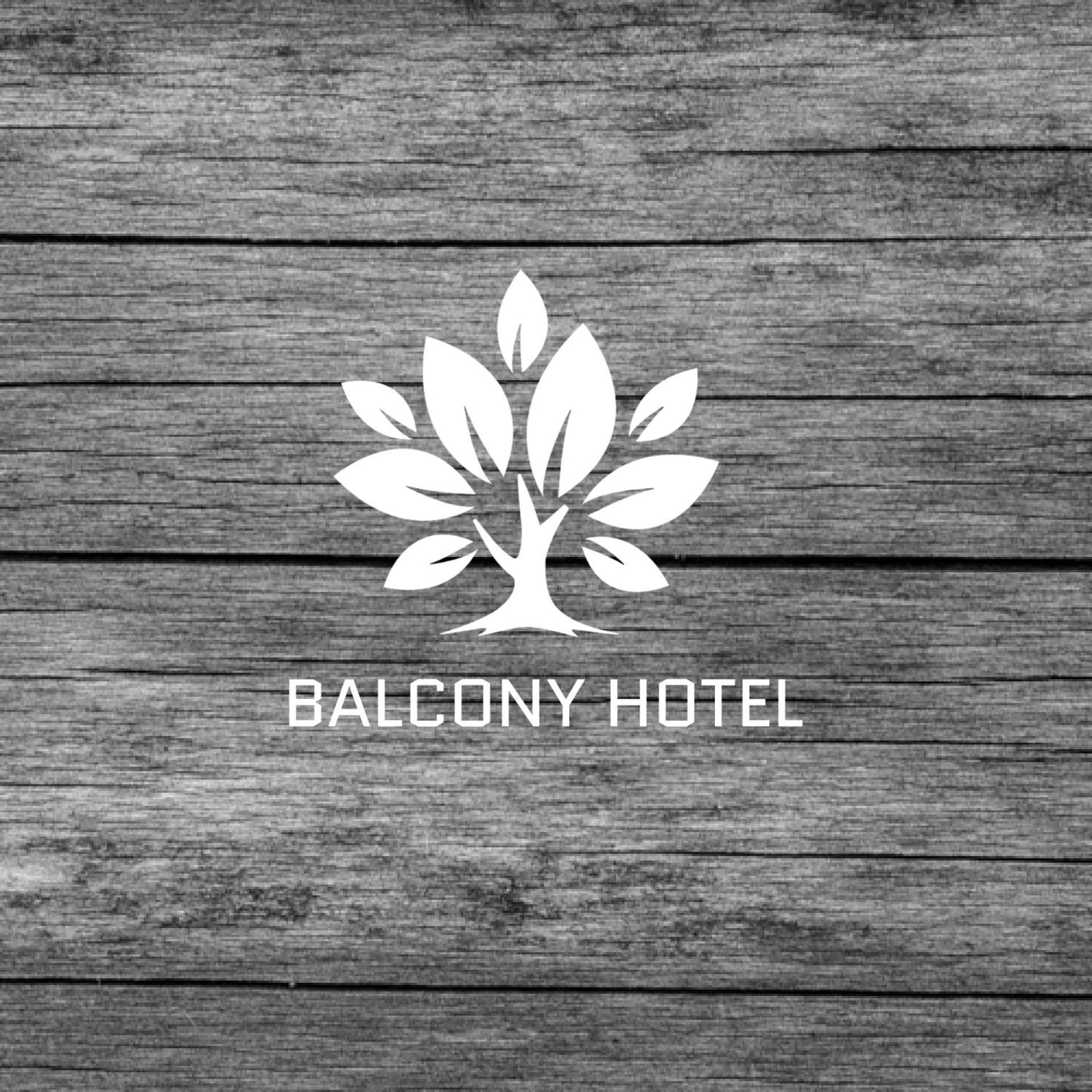 Balcony Hotel Амман Экстерьер фото